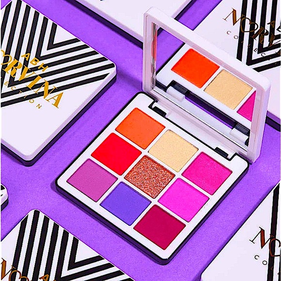 🆕🌿ANASTASIA BEVERLY HILLS: Mini NORVINA Vol. 1 Collection - Picture 5 of 14